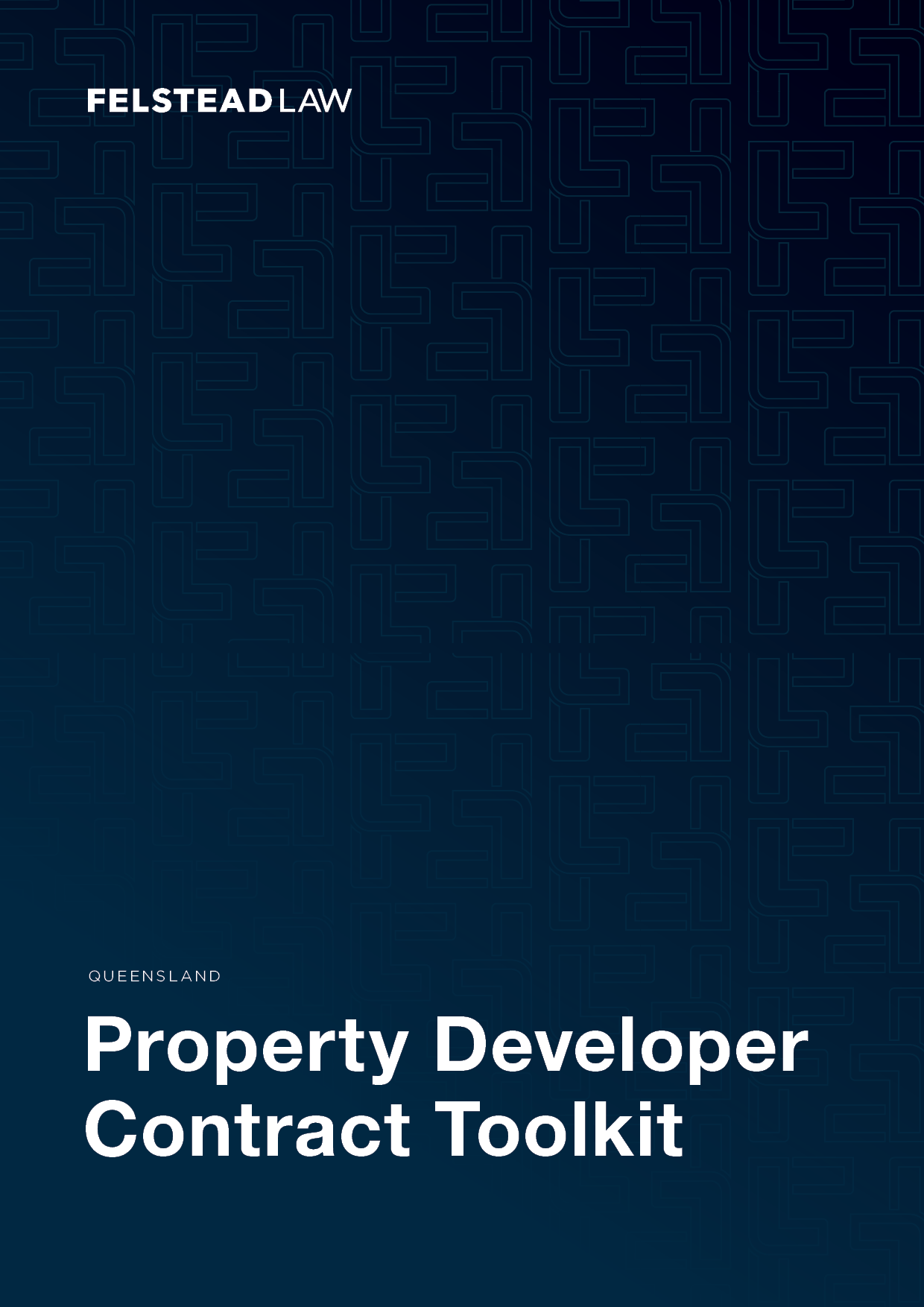 Property Development Brochure
