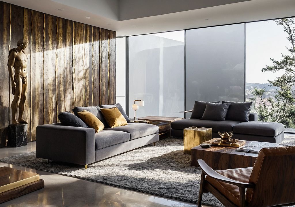 beuty. cozy. SPACE