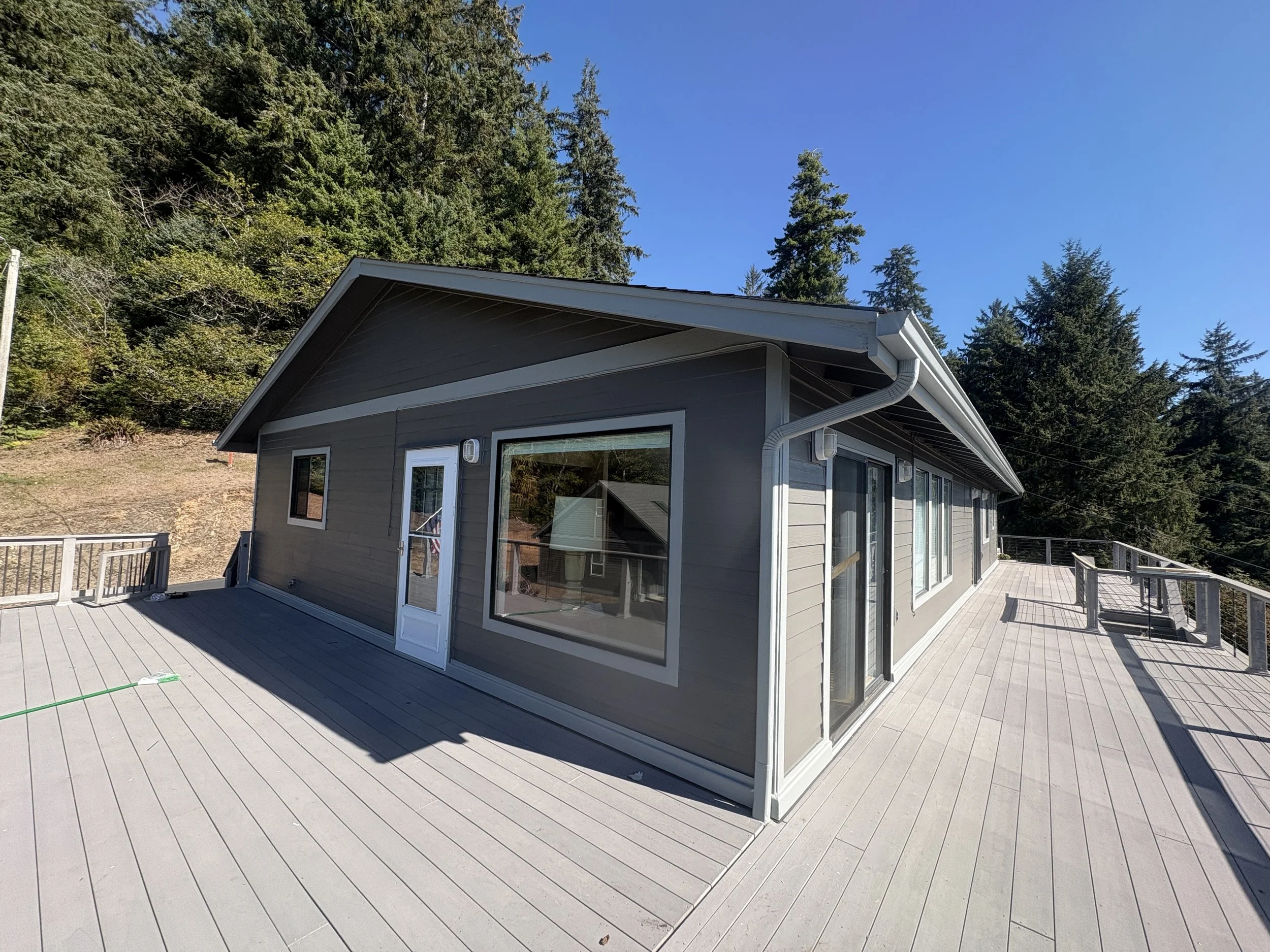 The Best Time of Year to Paint Your House Exterior in Bend, Oregon