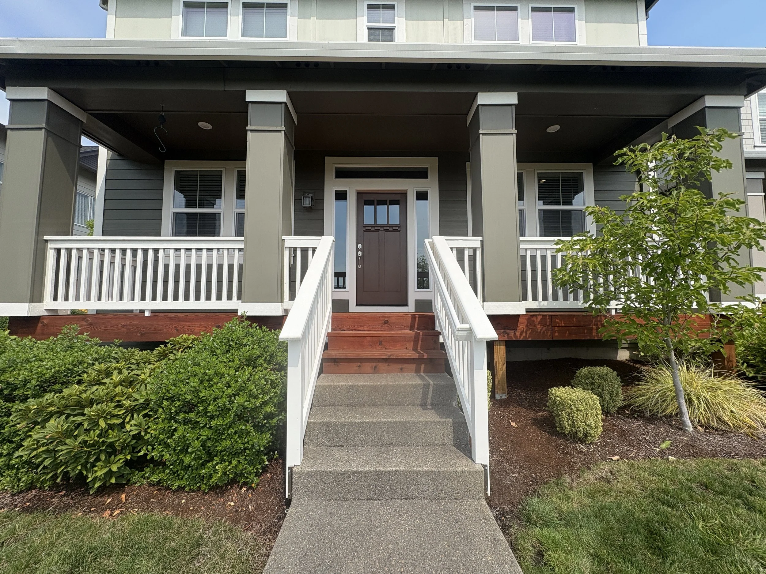 Deck Staining in Bend, Oregon: How Often Should You Do It?
