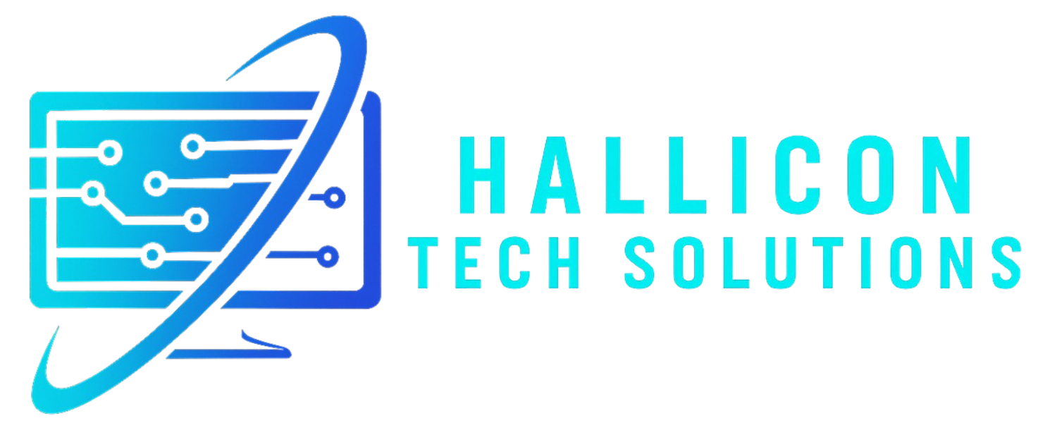 Hallicon Tech Solutions