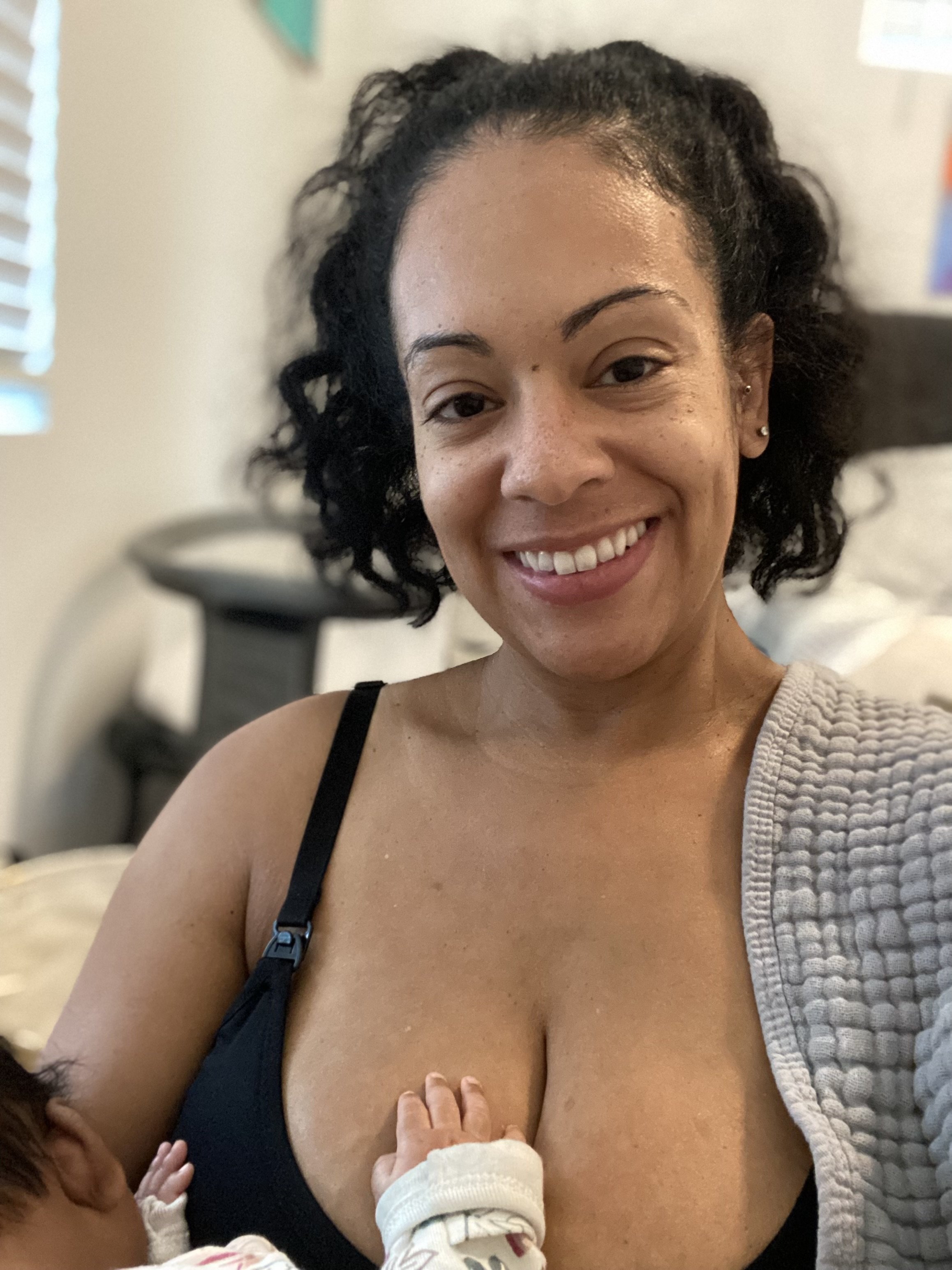 6 Weeks Postpartum: What No One Tells You About This Milestone