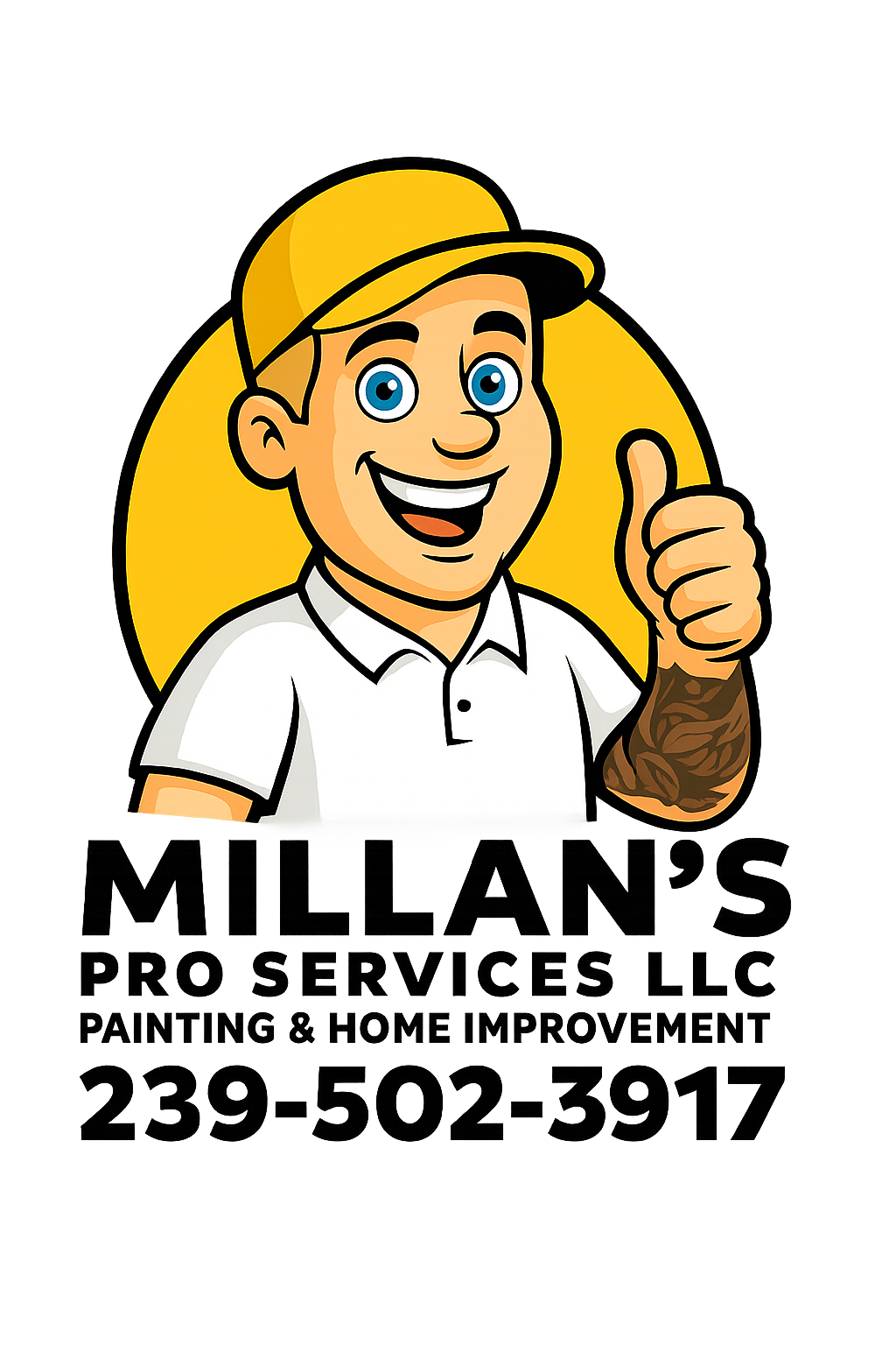 MILLAN'S PRO SERVICES