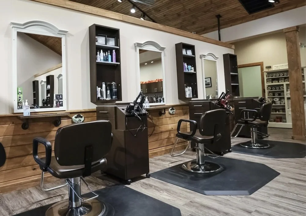Simply Chic Salon
