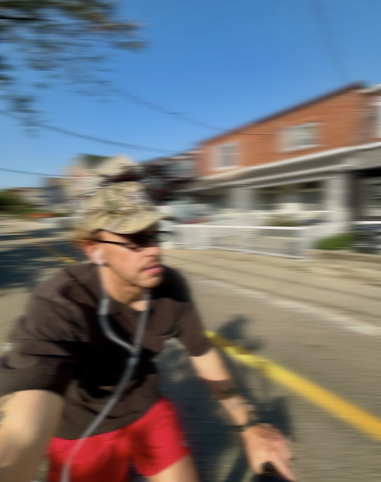 Notes on Becoming Rooted