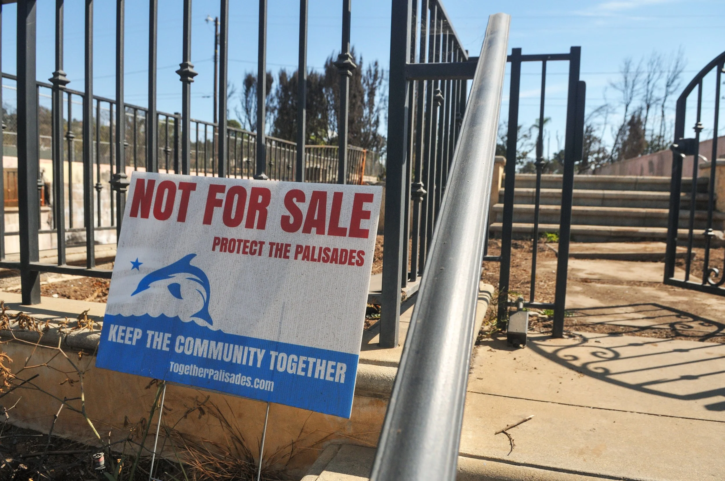 AI-driven startup compares insurance rebuild payments for Pacific Palisades homeowners with actual costs to rebuild.