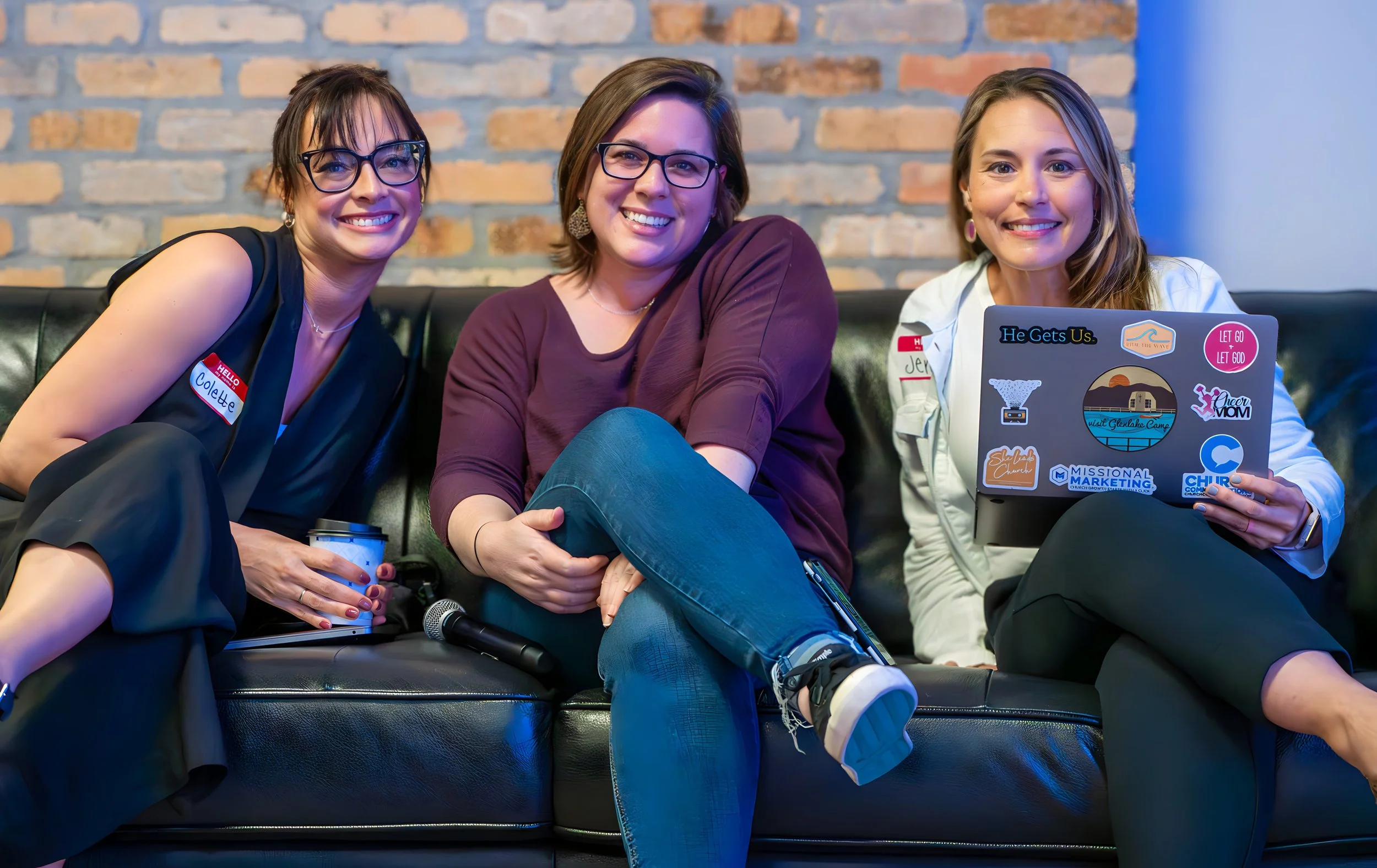 Church Strategy & Leadership