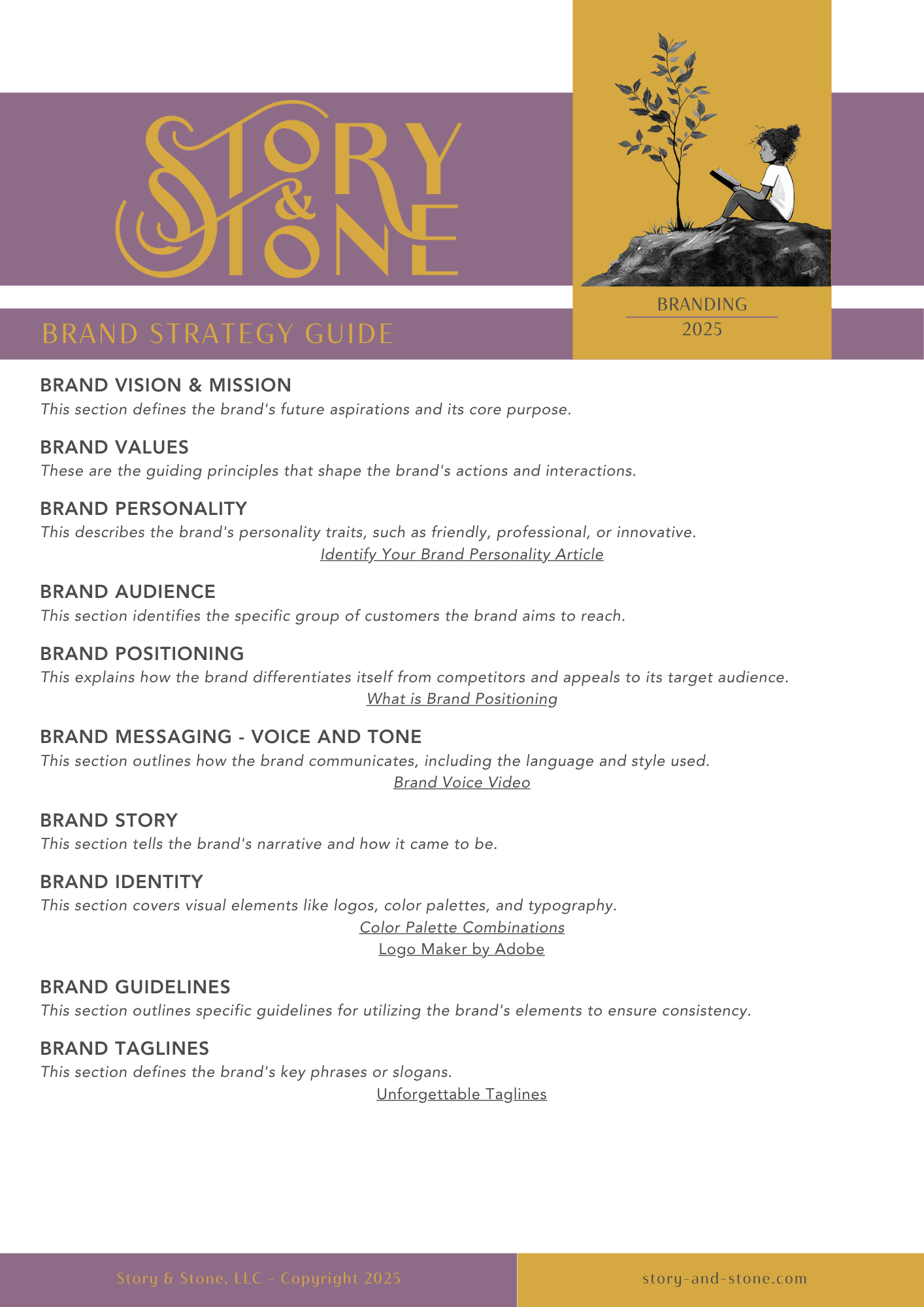 Church Branding Resources