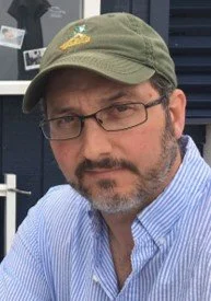 Peter Wacht, author