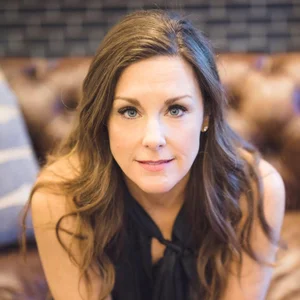 Danielle Girard, author