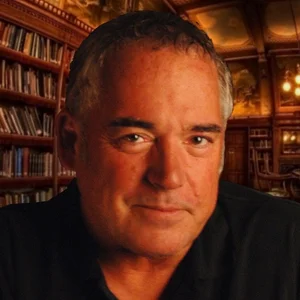 Gary McAvoy, author