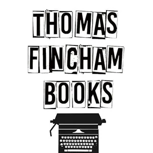 Thomas Fincham Books logo