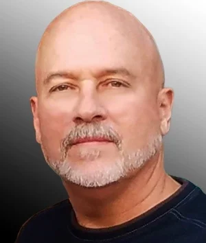 Laurence Dahners, author