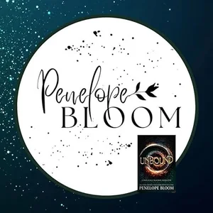 Penelope Bloom author logo