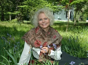 Joanna Campbell Slan, author