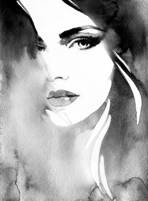 Lily J. Adams author artwork