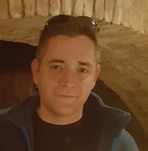 Jacob Peppers, author