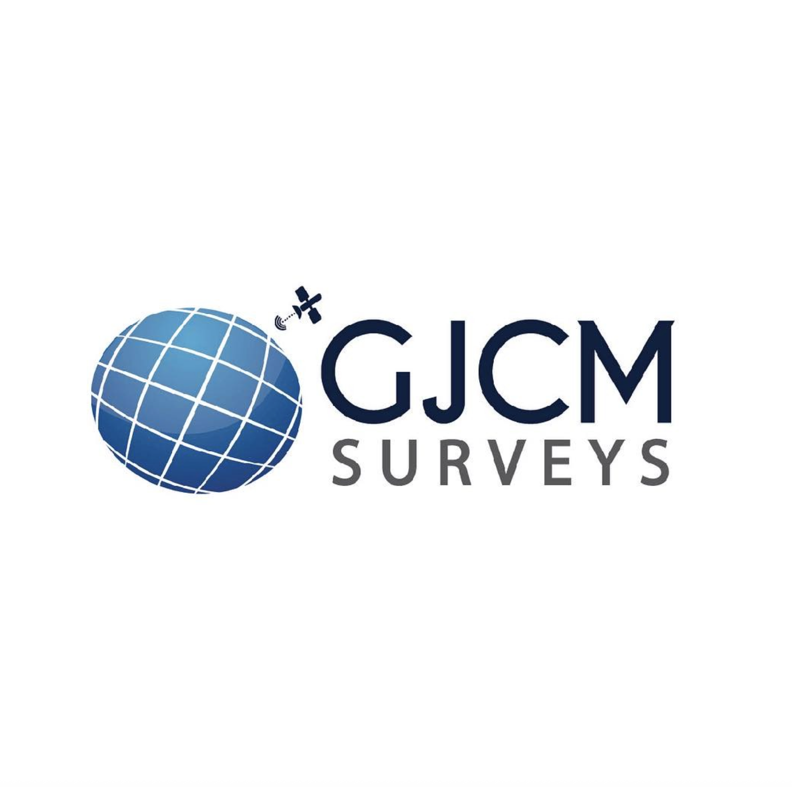 Branding for GJCM Surveys, Townsville Australia