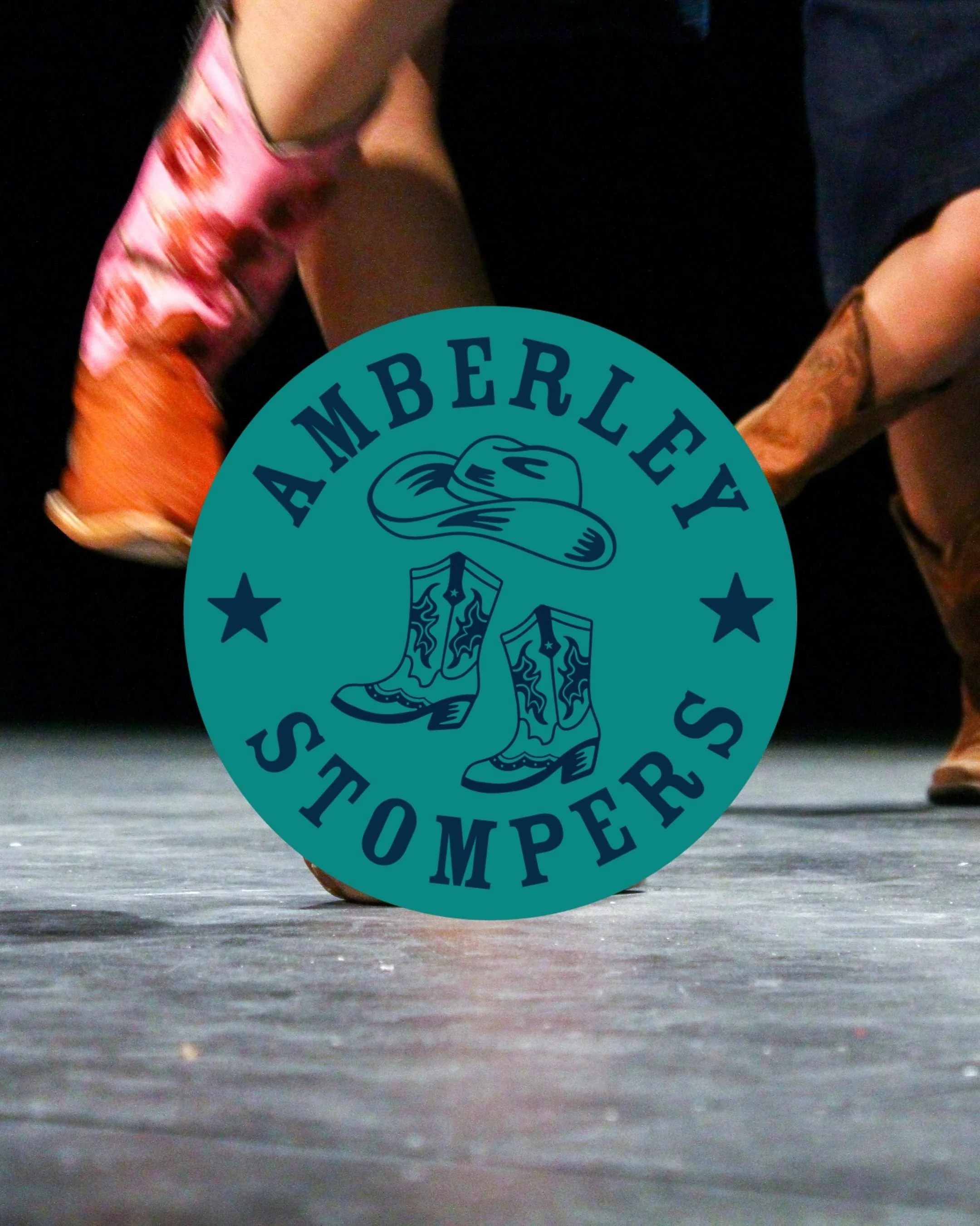 LOGO DESIGN FOR EMBROIDERED PATCHES