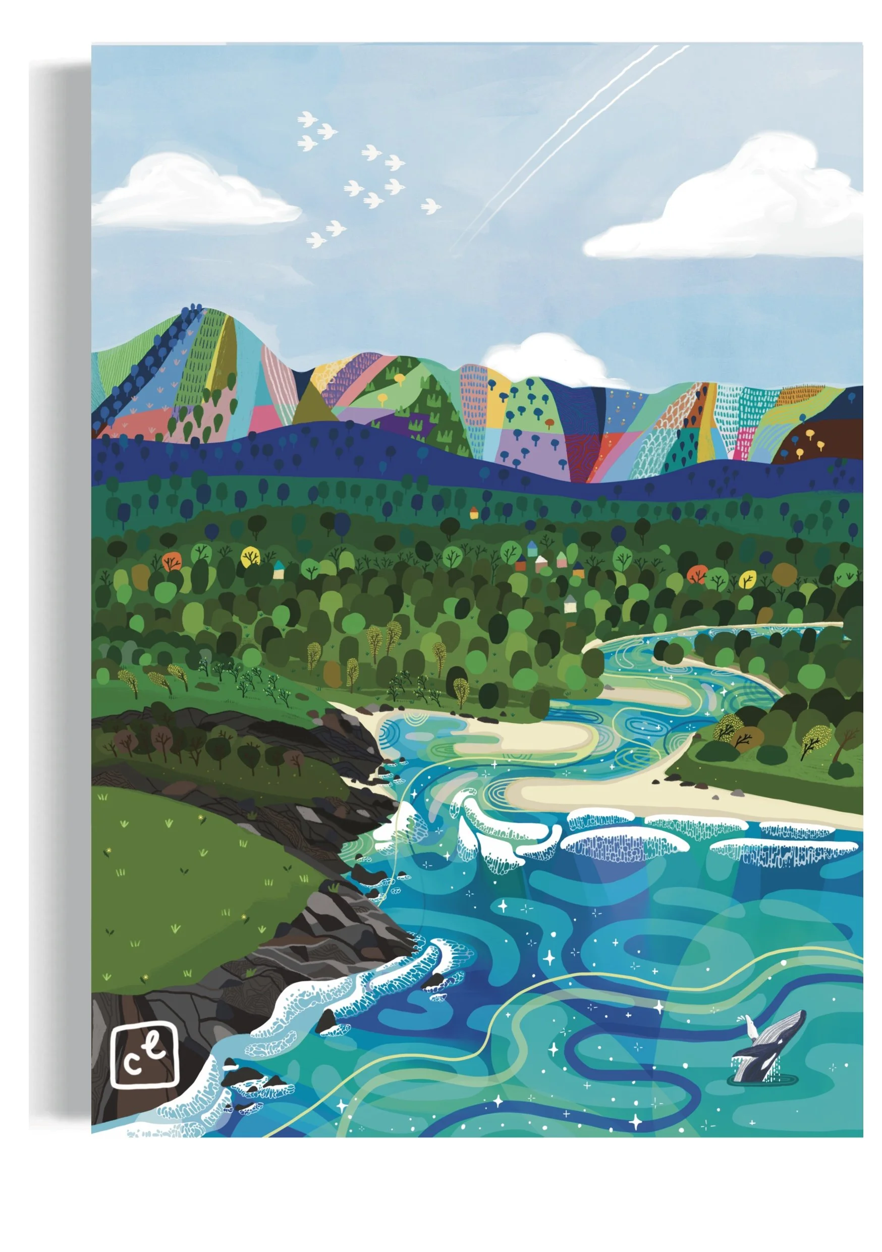 ByTheSea_Landscape_Art.jpg