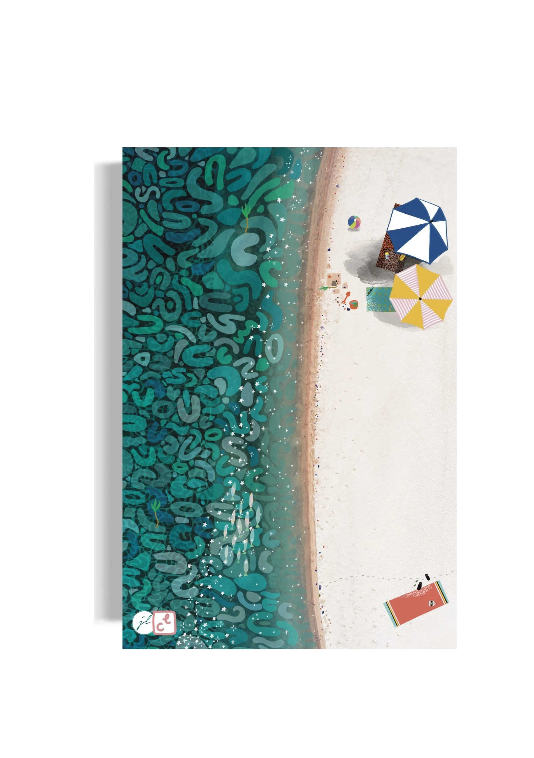 THIS IS EVERYTHING - JL X CT