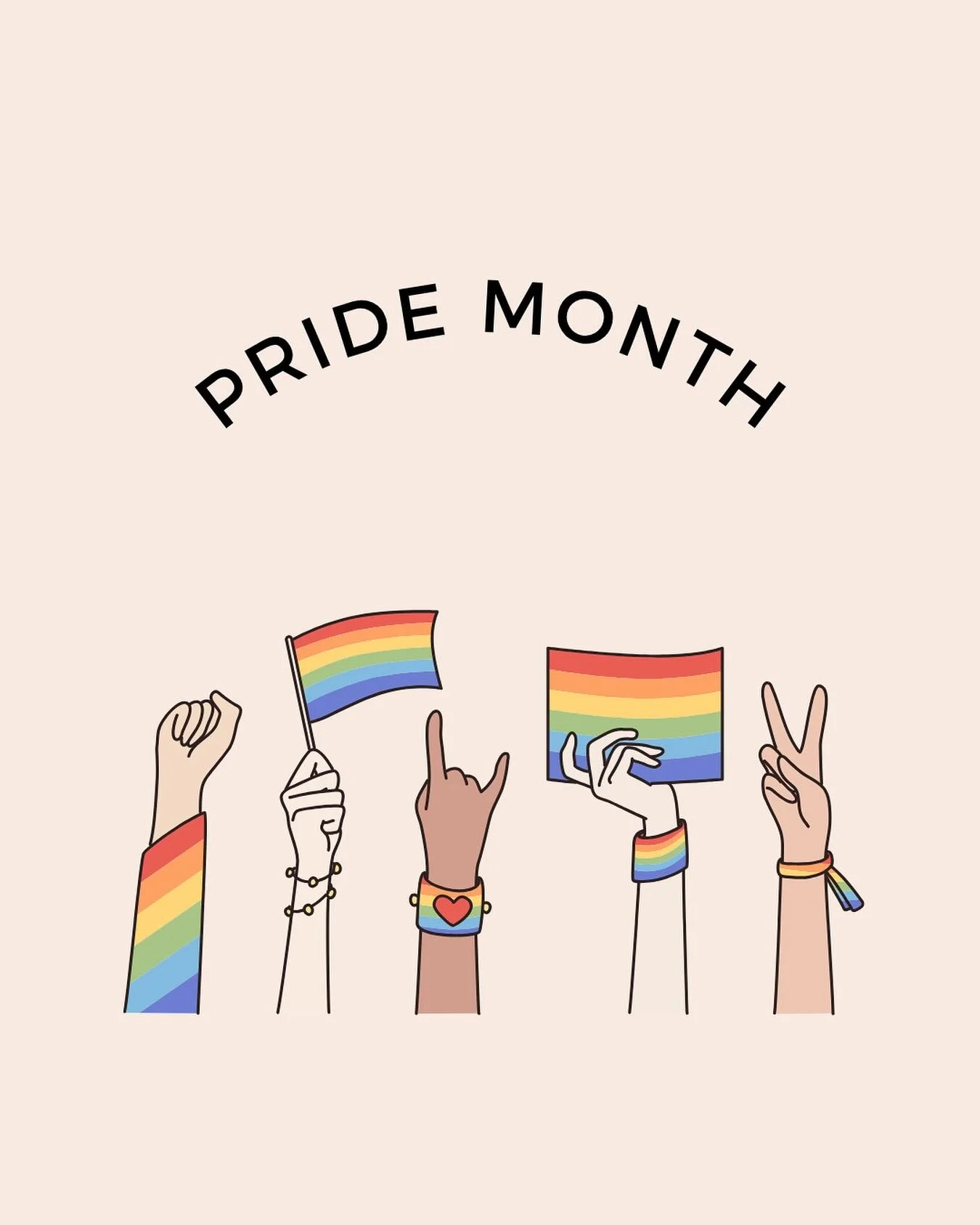 LGBTQ+ parents experience perinatal mood and anxiety disorders (PMADs) too, whether through pregnancy or adoption. The data is limited, but the need for support is clear. All parents deserve to feel happy and well. ❤️🧡💛💚💙💜
#LGBTQParents #PMADs #