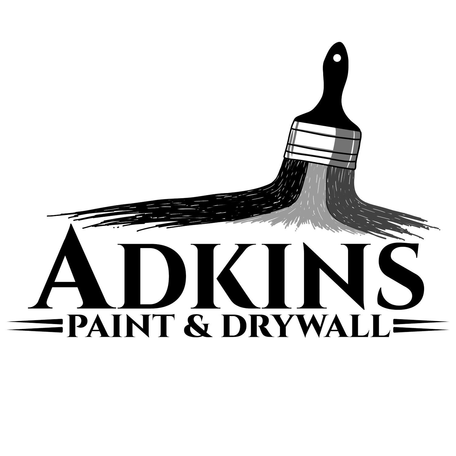 Adkins Paint &amp; Drywall