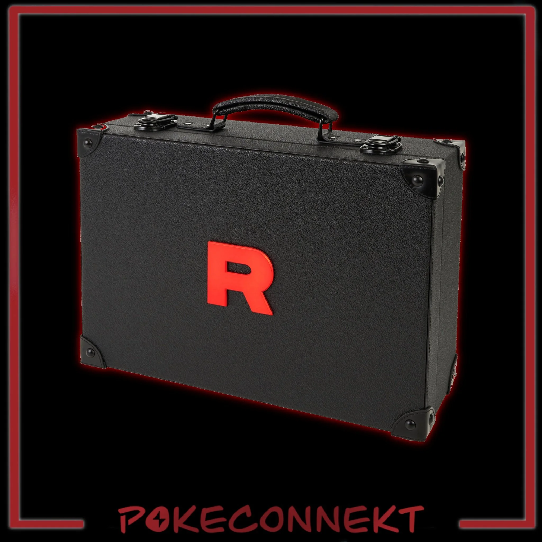 Team Rockets' Grand Plan Exclusive Giftbox - Simplified Chinese Pokemon