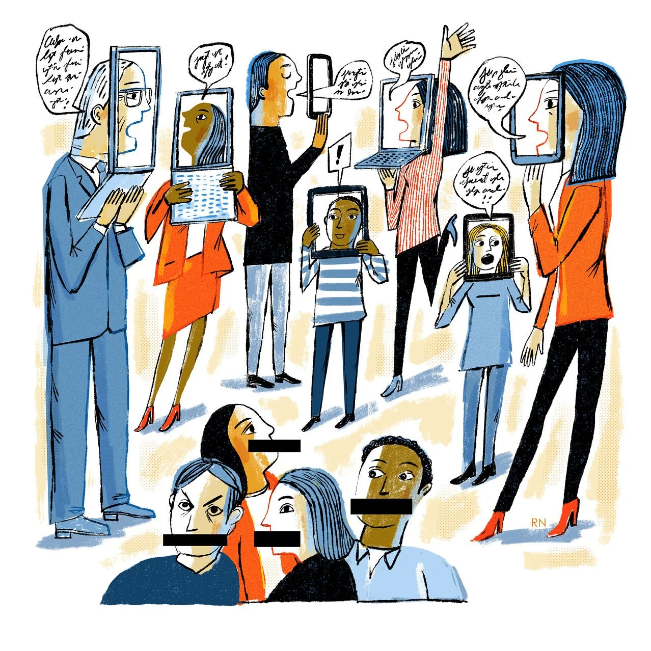 Social Media, Freedom of Expression, and Workplace Discipline