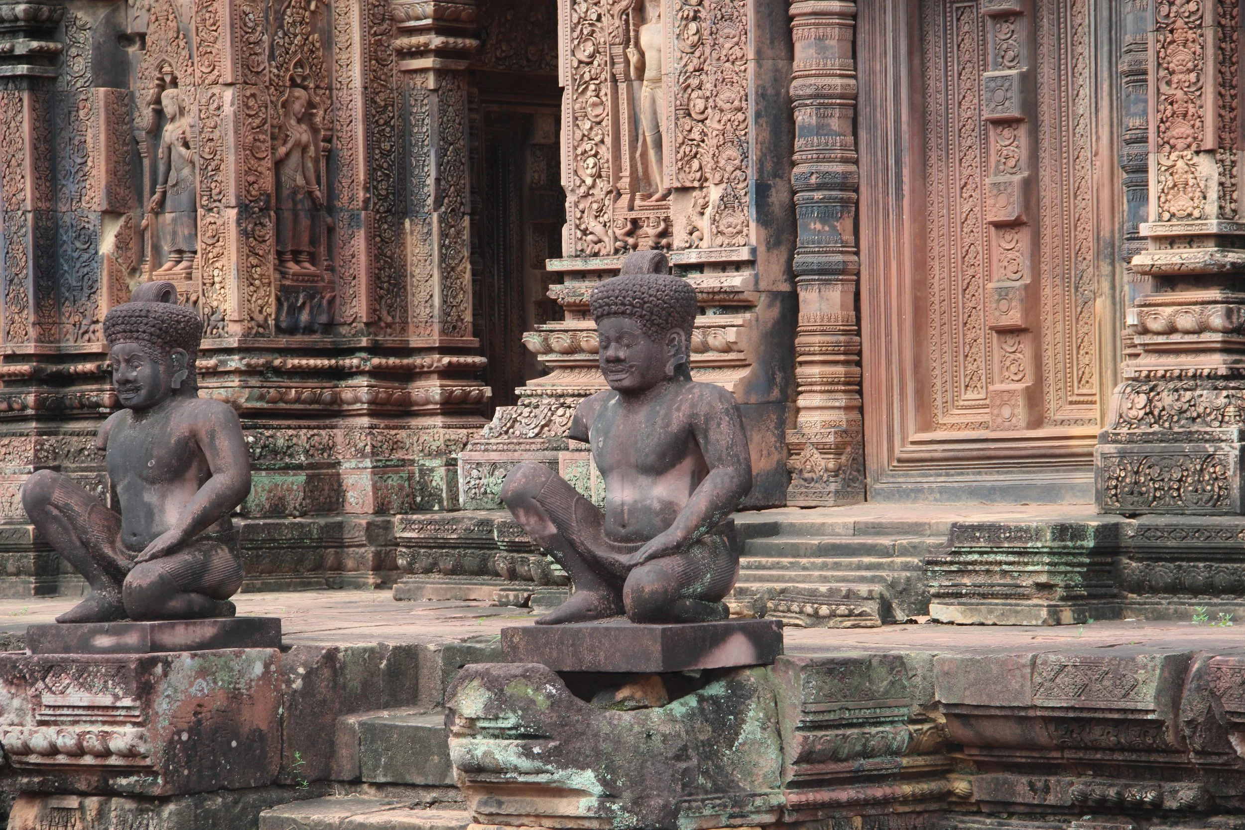 Psychology of Negotiation: Part I – Rethinking “Getting to Yes”