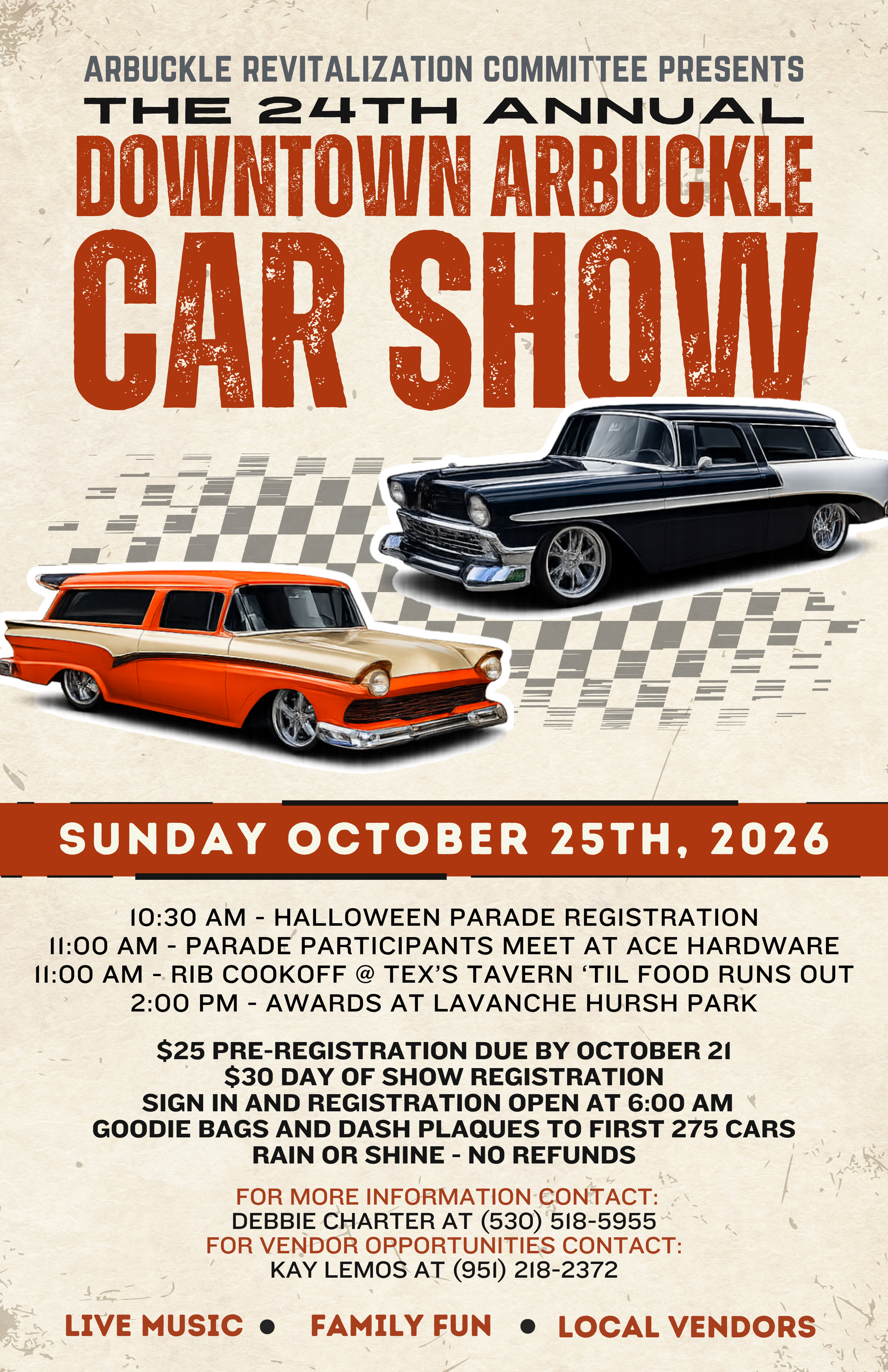 2026 ARC Carshow Flyer 11x17 (2).png