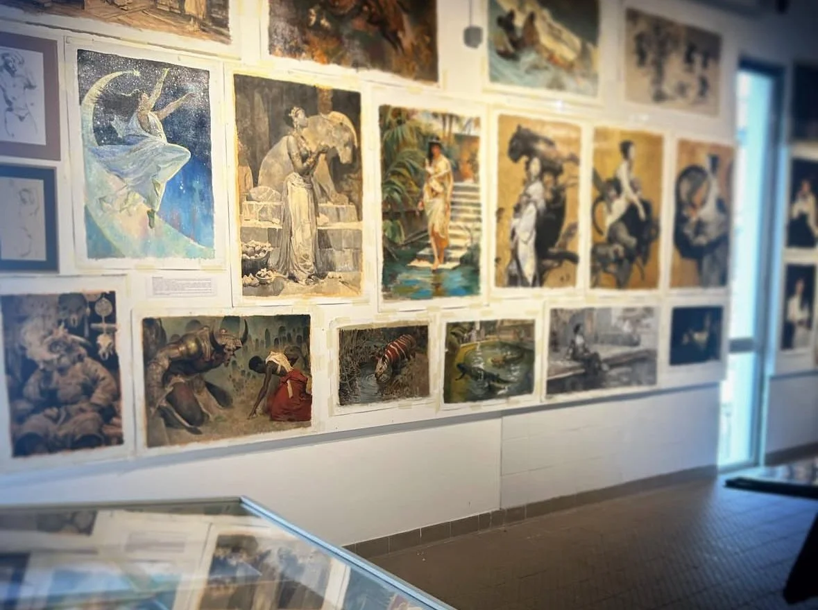 Making Off - Janvier 2026