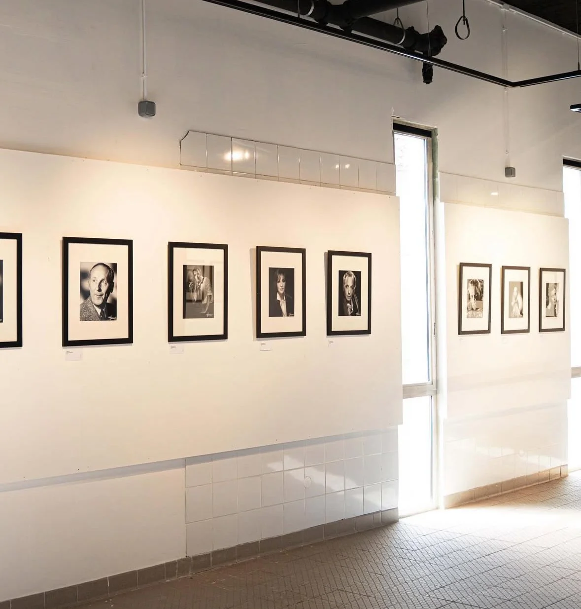 Studio Harcourt - Septembre 2025