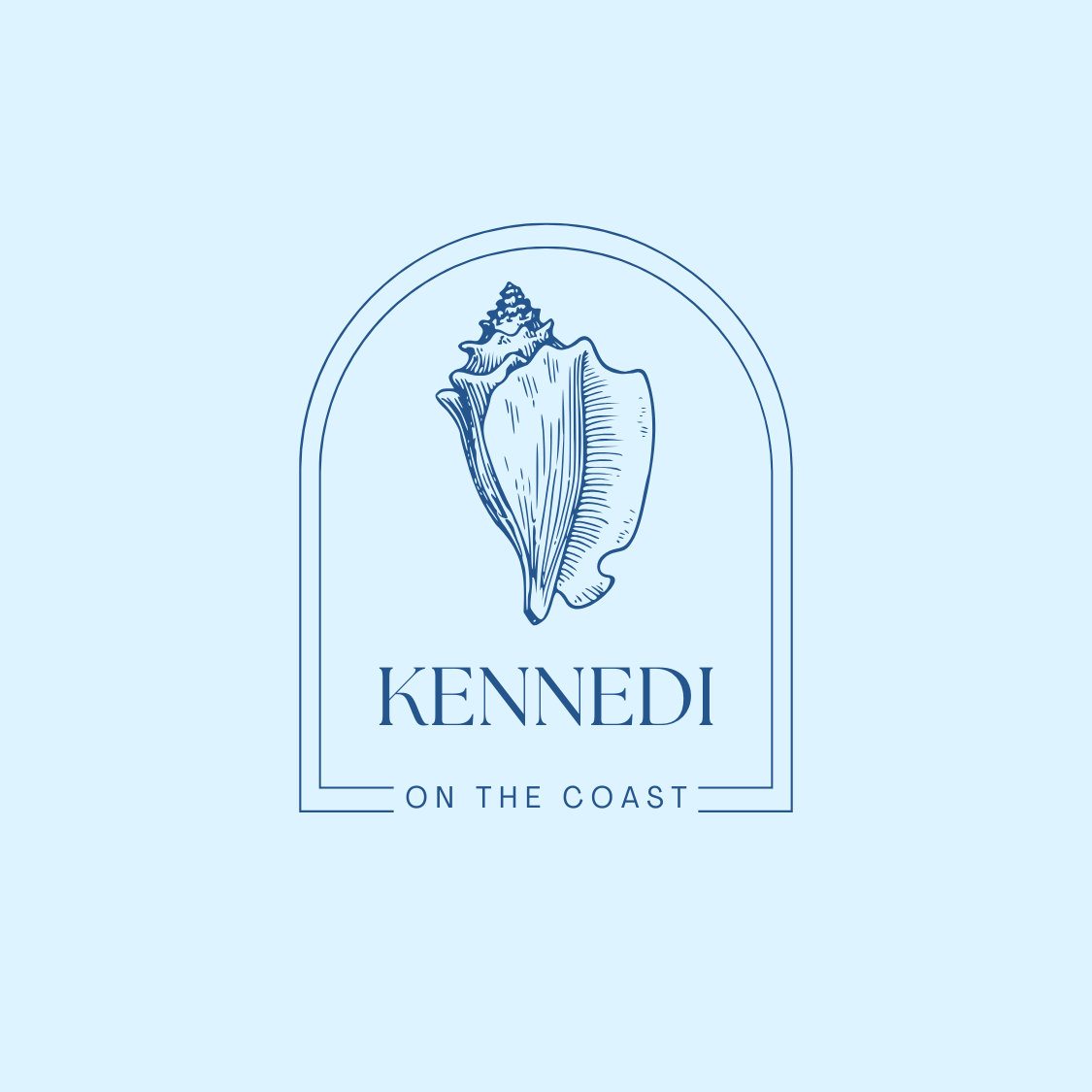 Kennedi on the Coast