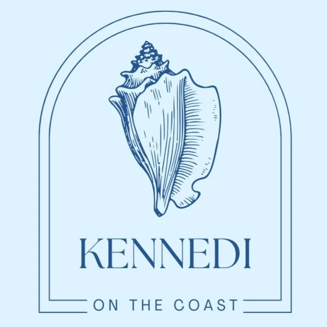 Kennedi on the Coast
