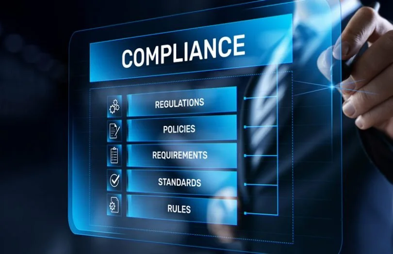 The Future Isn't "Coming", It Just Got Regulatory Clearance.