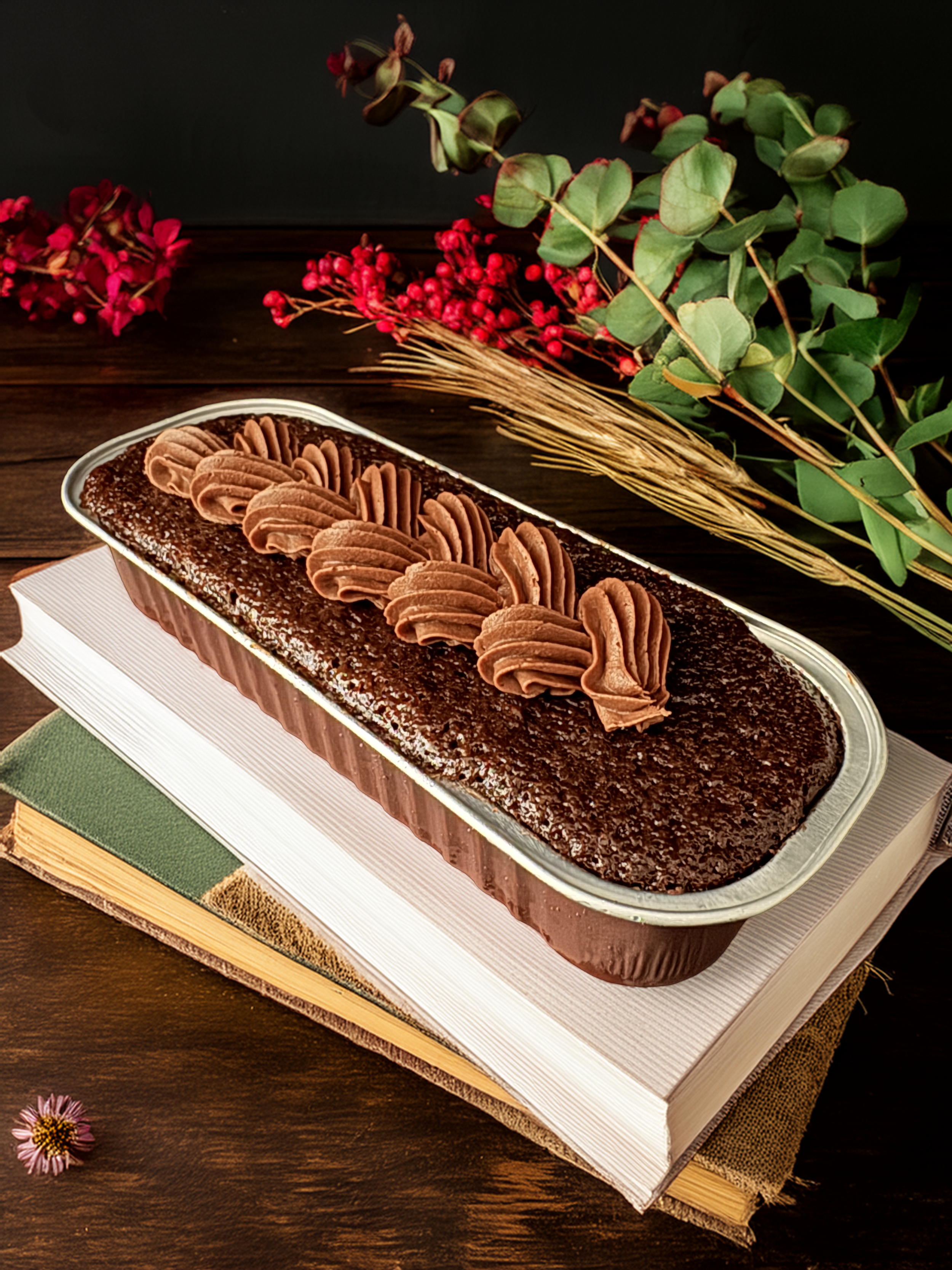 Chocolate on Chocolate Cake.png