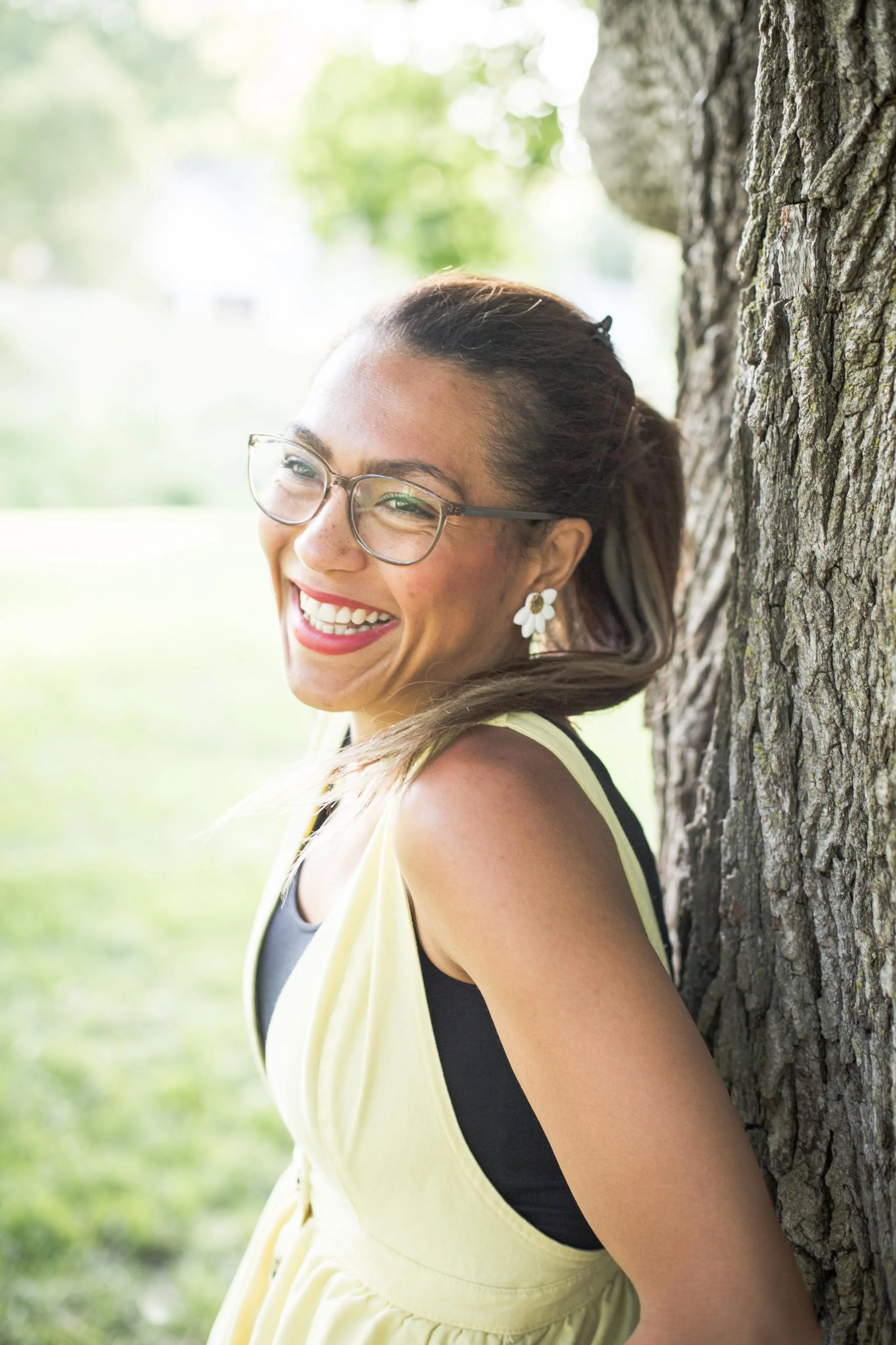 Why I Started A Minute for Mental Health (And What Keeps Me Going)