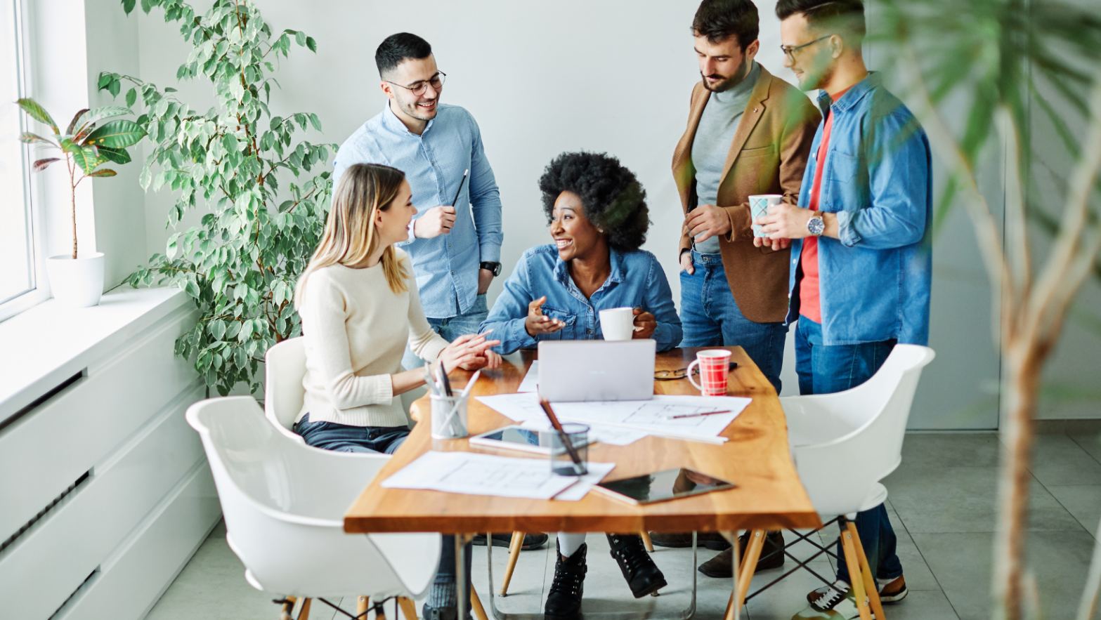 The Insight & Strategy Package