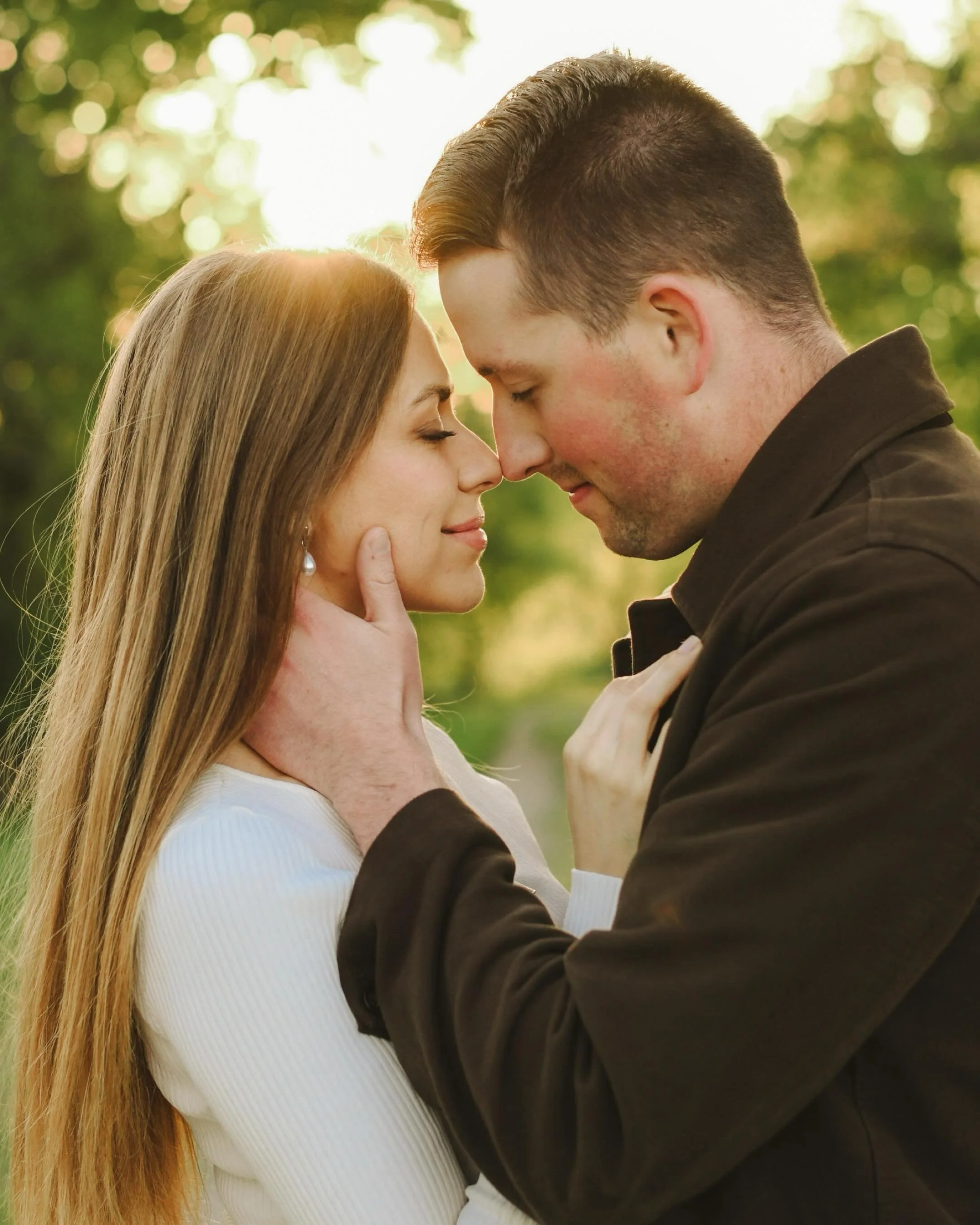 &ldquo;It was always you.&rdquo; 💛

#lexingtonphotographer #kyweddingphotographer #lexingtonportraitphotographer #kyphotographer #engagementphotographer