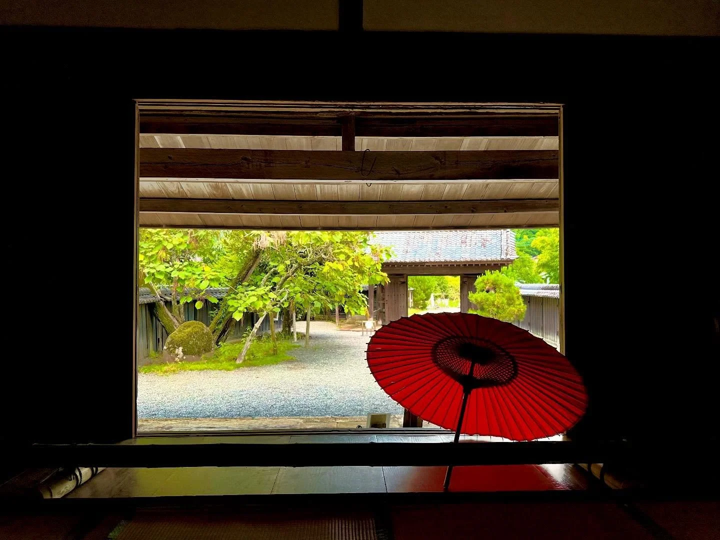 20250814_伊豆韮山江川邸