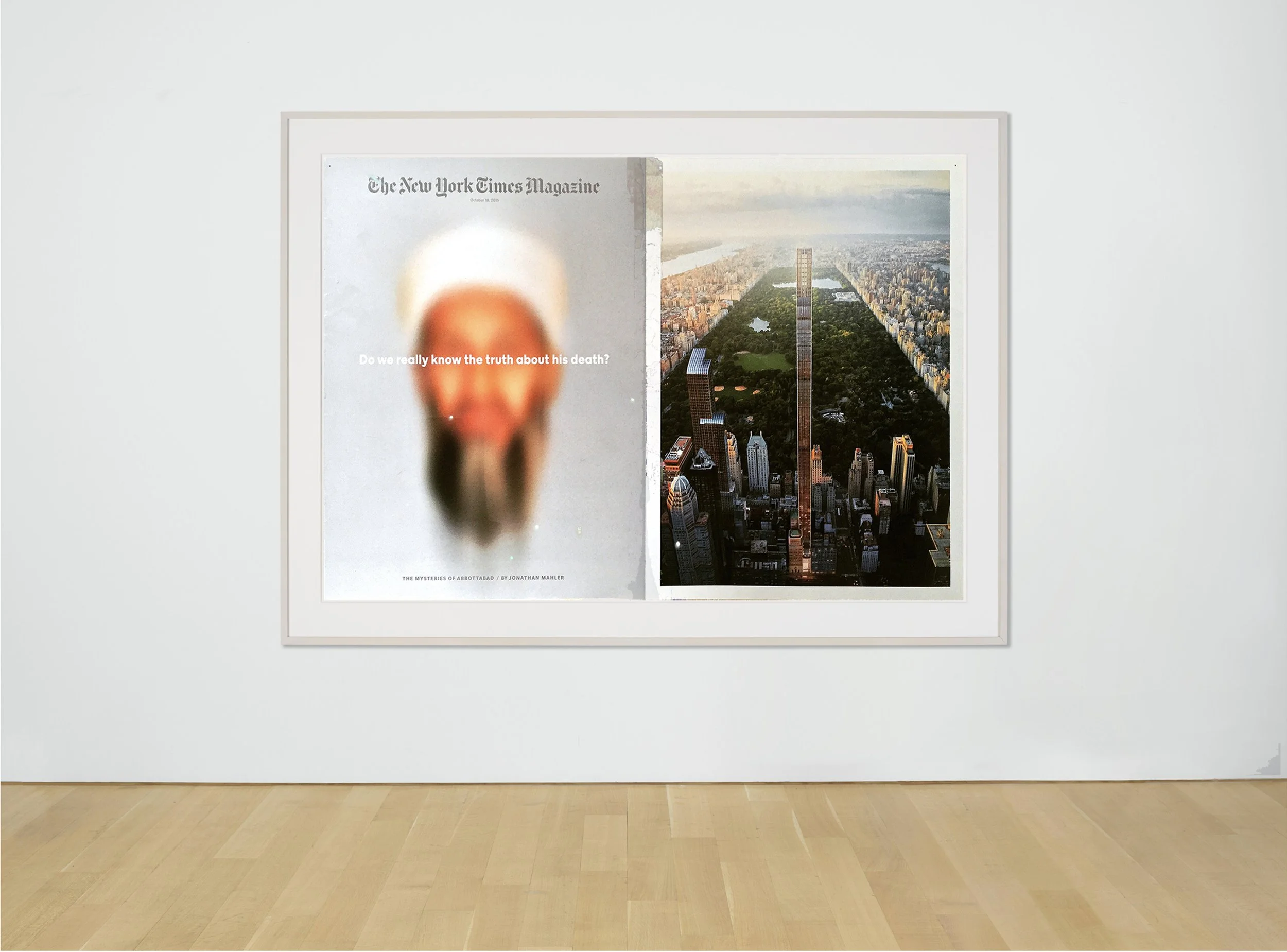 The unexamined logic of Capitalist Realism