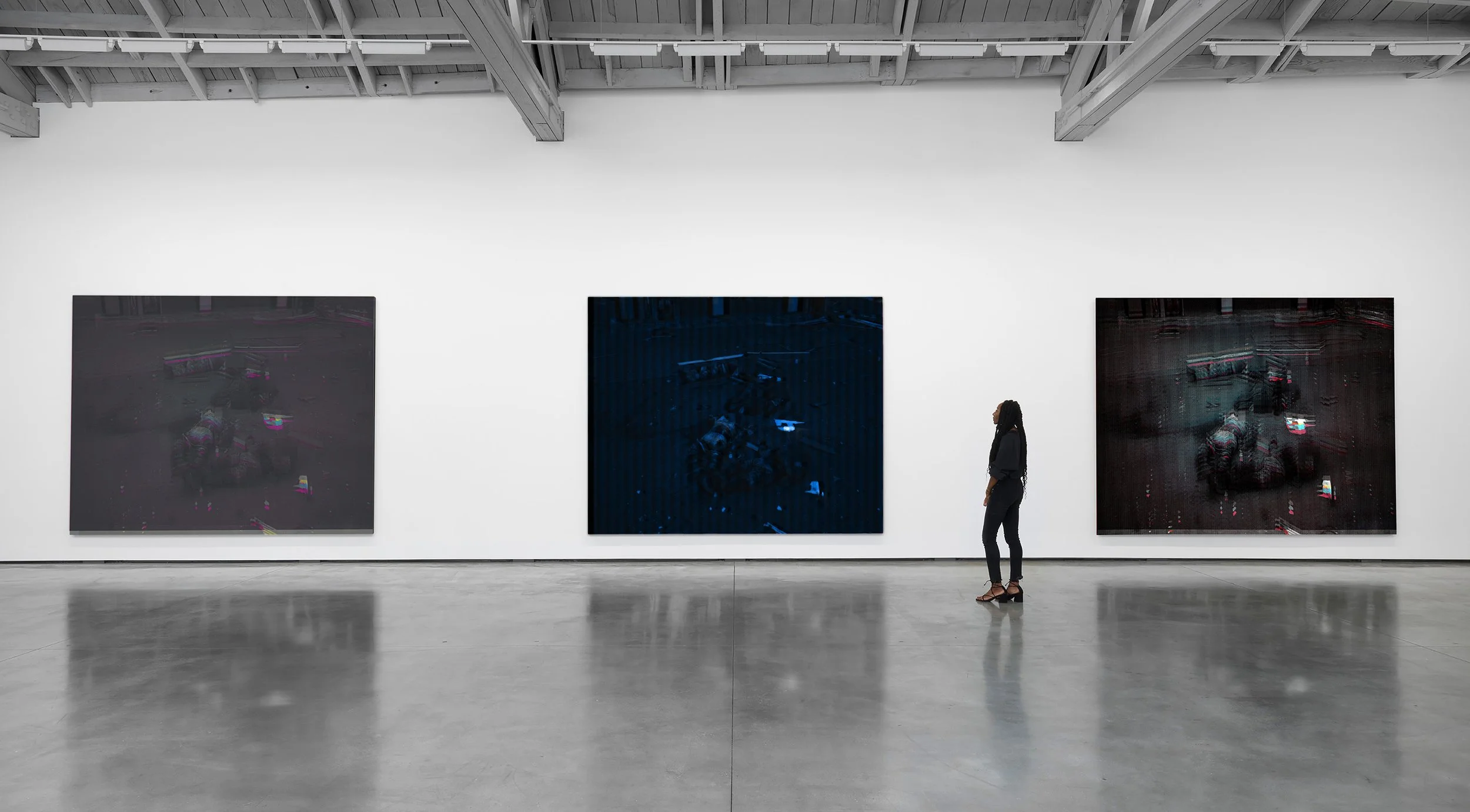 Neocapitalism and the death drive