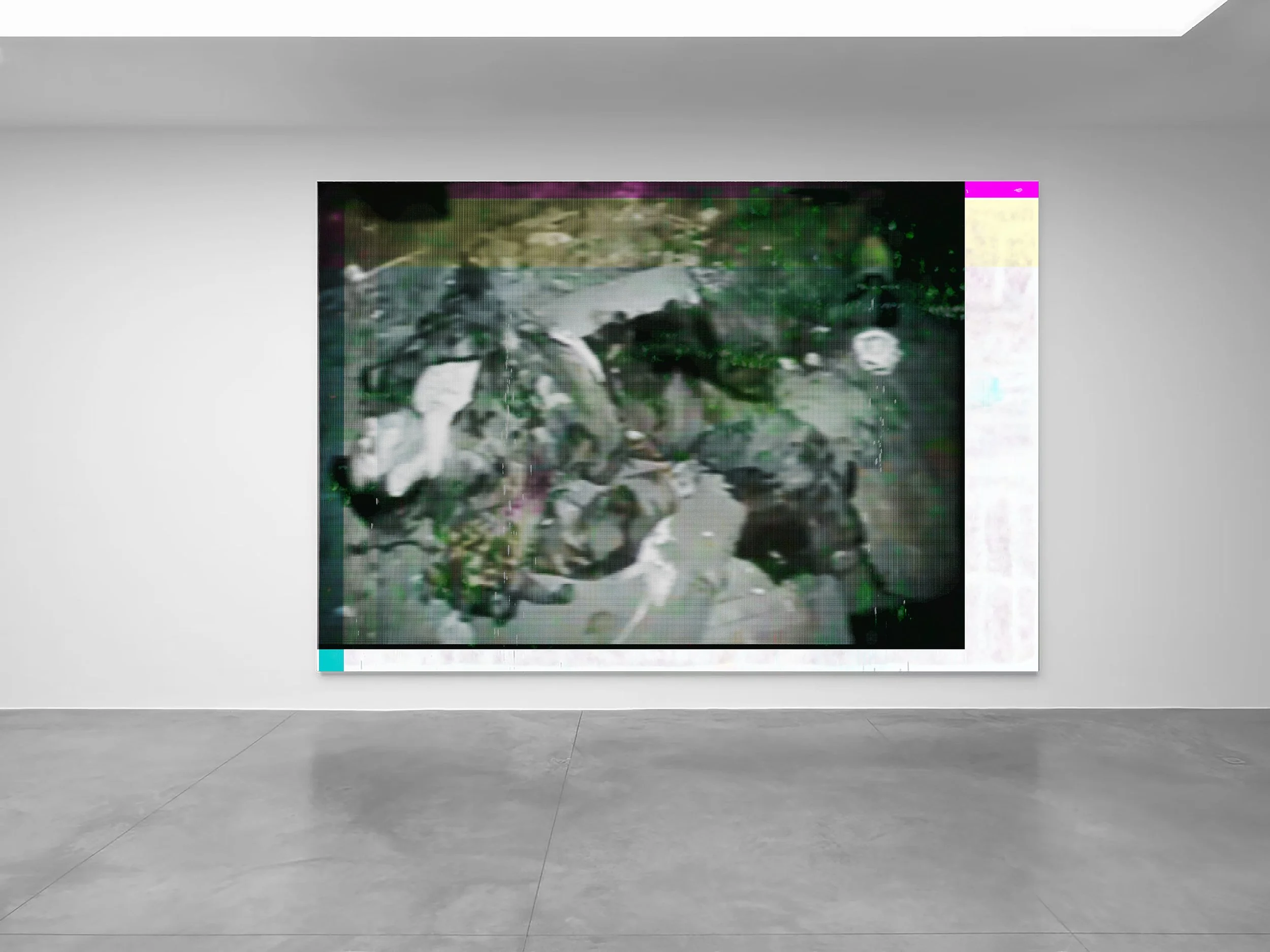 Hauntology and its discontents