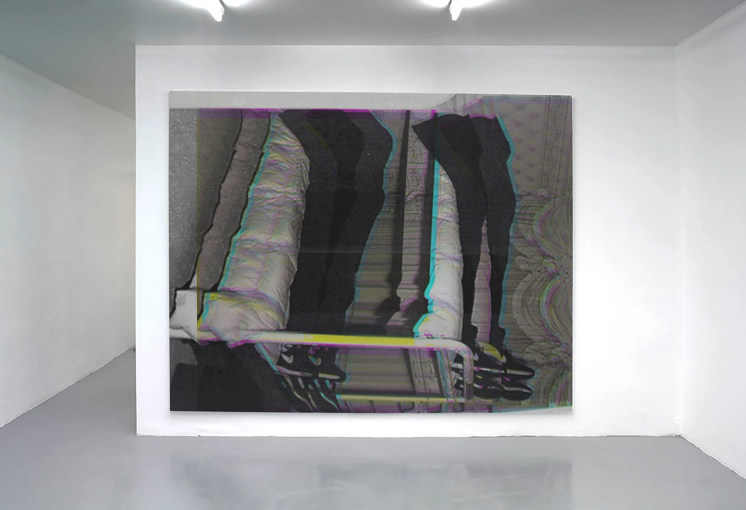 Capitalism and the death drive