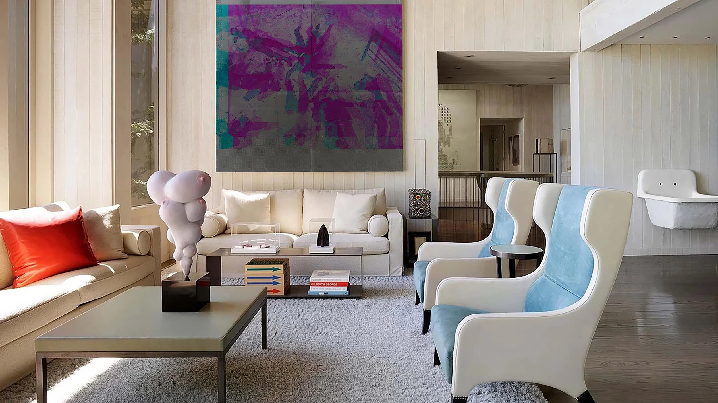 Neoliberalism and the death drive