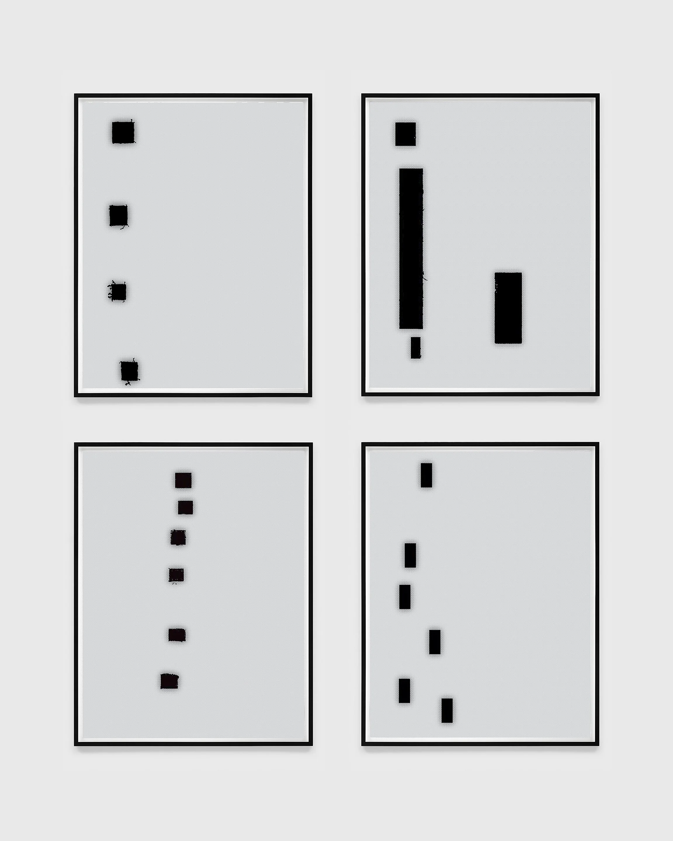 Neocapitalism, the death drive and modernist formal inclinations - 4