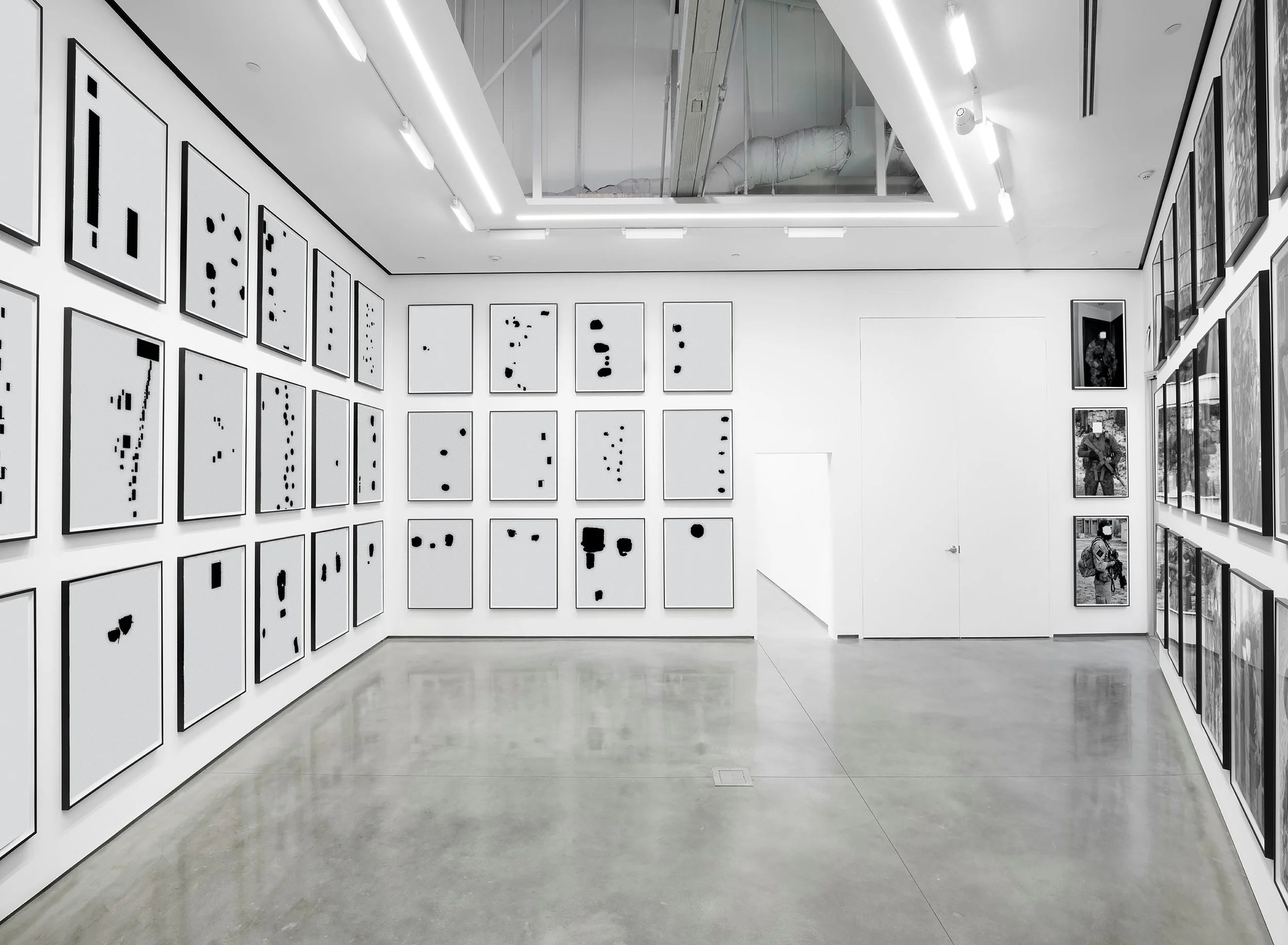 Neocapitalism, the death drive and modernist formal inclinations - 2