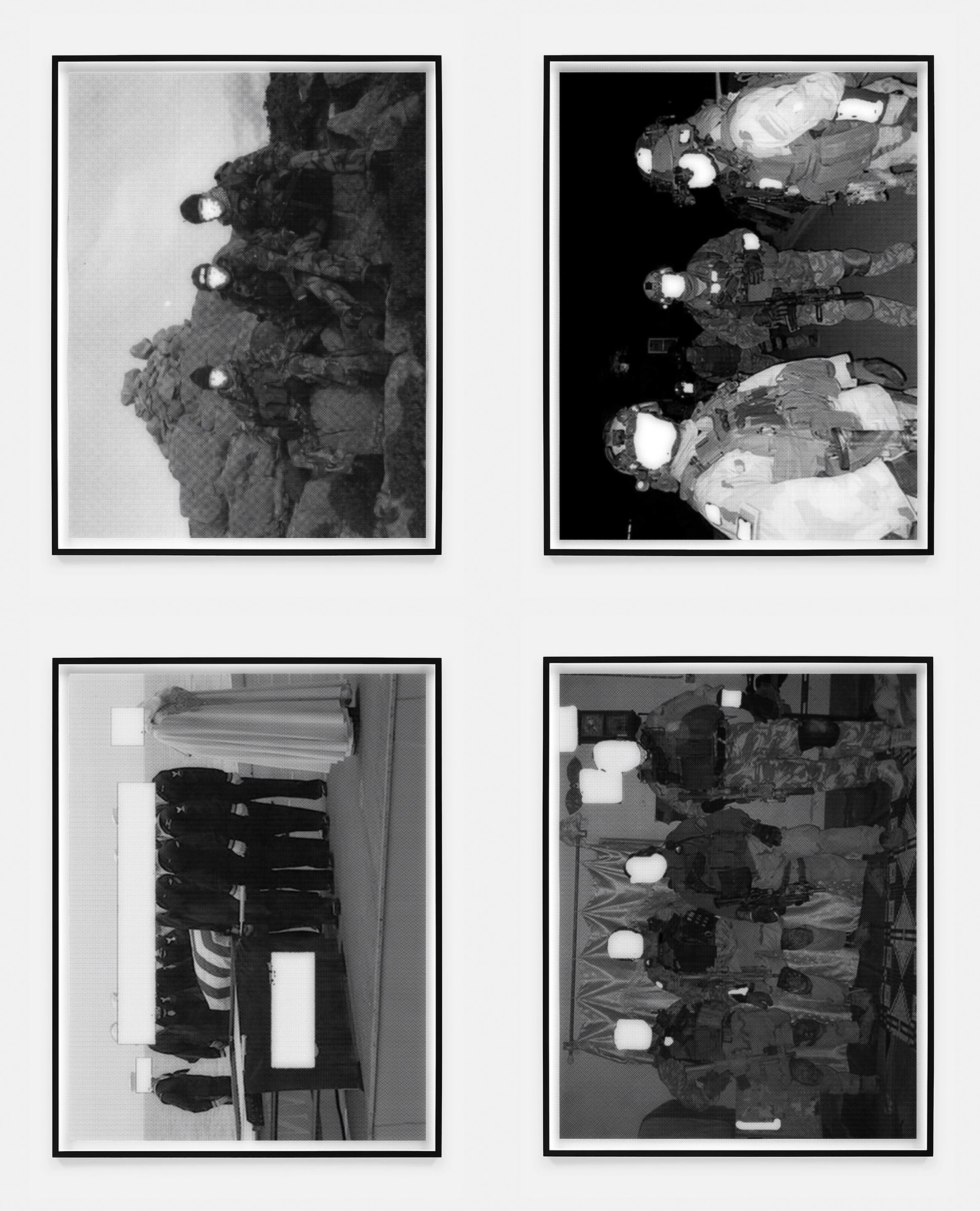 Neocapitalism and the death drive —redacted versions - 3