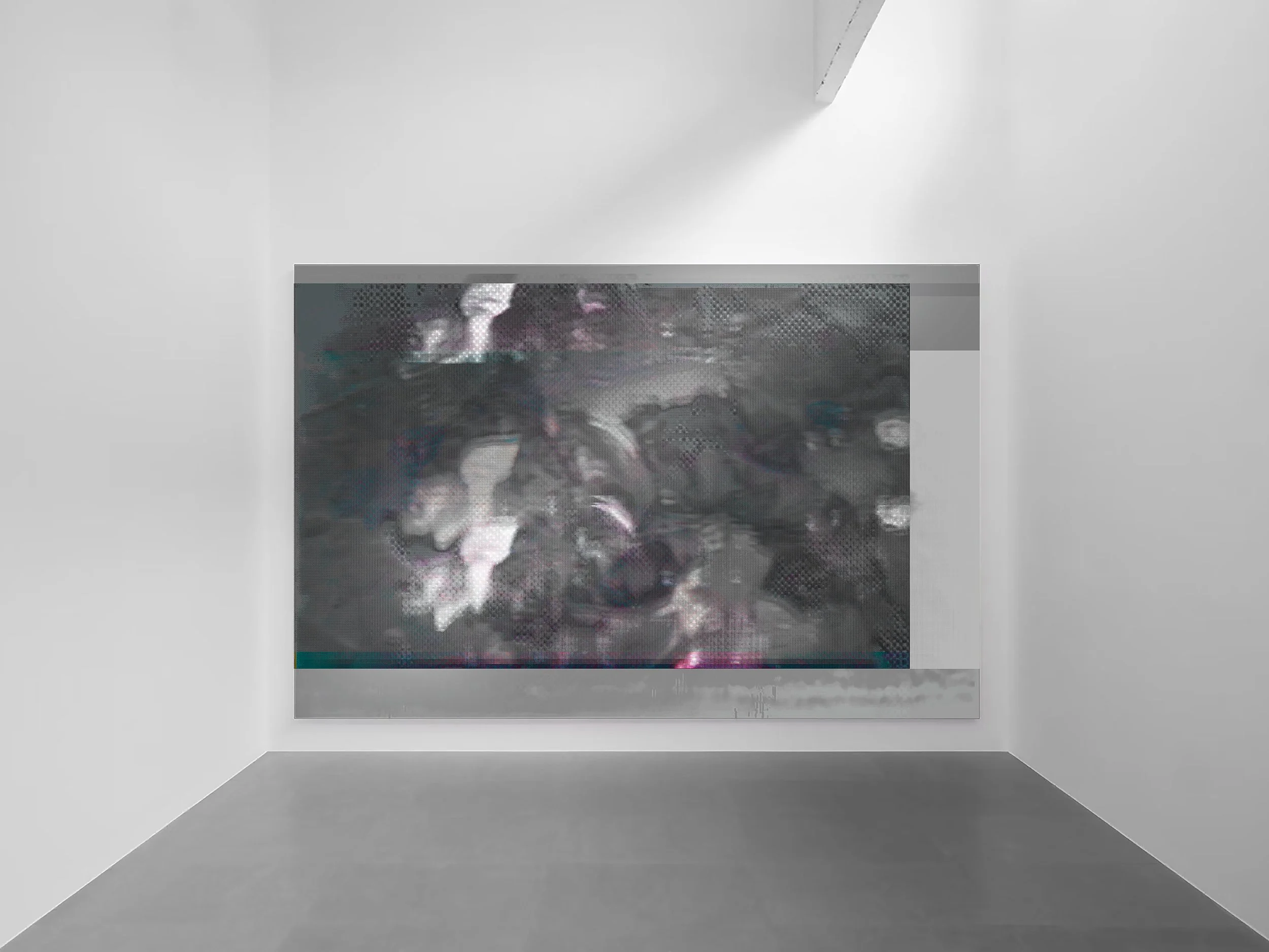 Custer claims his arrows